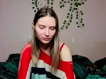 Chaturbate Adult Video Chat of _kikiclark_