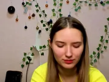 Chaturbate Private Sex Chat of _kikiclark_