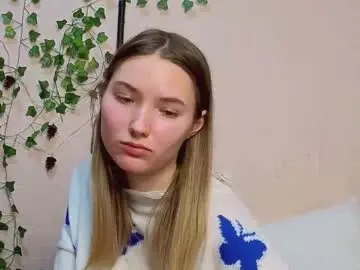 Chaturbate Live Sex of _kikiclark_