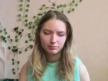 Chaturbate Adult Video Chat of _kikiclark_