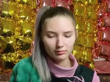 Chaturbate Adult Webcams of _kikiclark_