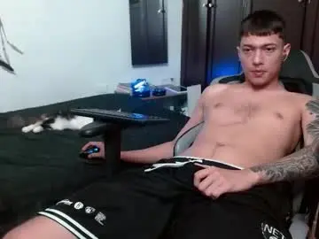 Chaturbate Live Sex Cam of aarman_bannana