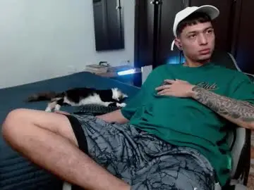 Chaturbate Sex Cam of aarman_bannana