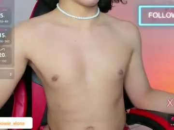 Chaturbate Adult Webcam of alonehazel