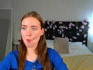 Chaturbate Watch Live Sex Cams of ameli_povilainn