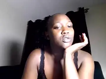 Chaturbate Nude Webcam of assyjoy99