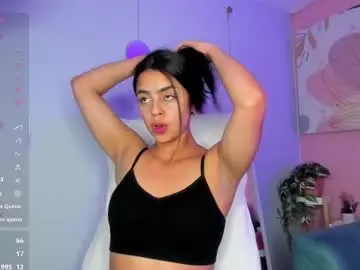 Chaturbate Adult Webcam of bella_walker_