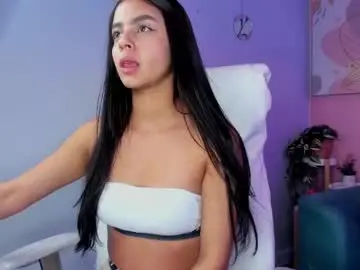 Chaturbate Nude Webcam of bella_walker_