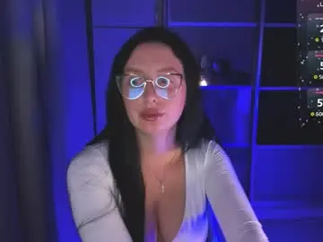 Chaturbate Live Porn of calypsownsu