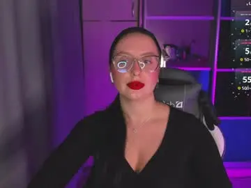 Chaturbate Adult Webcam of calypsownsu