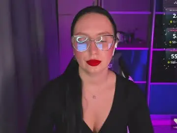 Chaturbate Live Sex Cam of calypsownsu