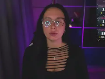 Chaturbate Adult Webcams of calypsownsu
