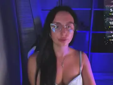 Chaturbate Sex Cam of calypsownsu