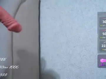 Chaturbate Nude Webcam of cielomio