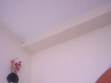 Chaturbate Live Sex of cielomio