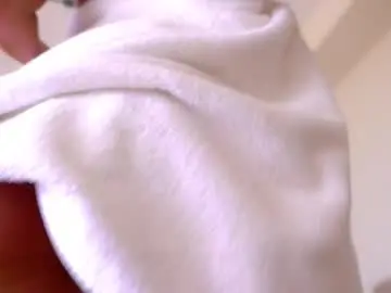 Chaturbate Live Sex of cielomio