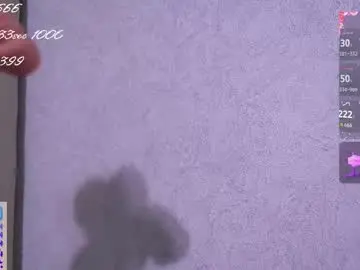 Chaturbate Nude Webcam of cielomio