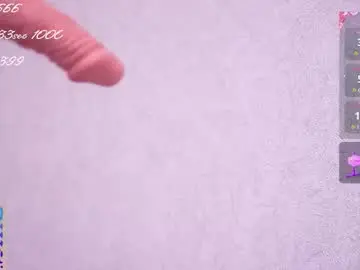 Chaturbate Adult Webcam of cielomio