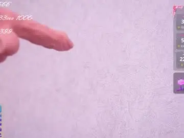 Chaturbate Sex Cam of cielomio