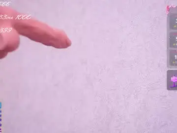Chaturbate Sex Chat of cielomio