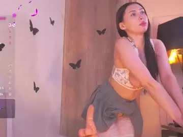 Chaturbate Best live sex cam show of cielomio