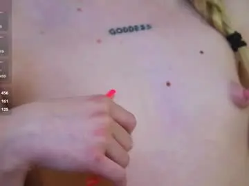 Chaturbate Adult Webcams of cielomio