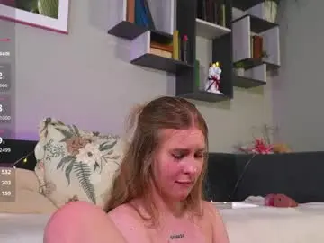 Chaturbate Adult Webcam of cielomio