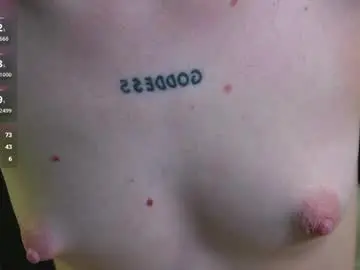 Chaturbate Best live sex cam show of cielomio