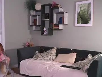 Chaturbate Sex Cam of cielomio