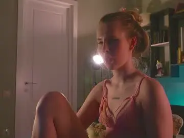 Chaturbate Nude Webcam of cielomio