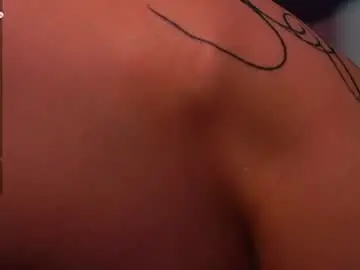 Chaturbate Nude Webcam of cielomio