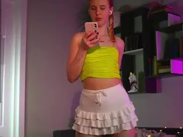 Chaturbate Sex Cam of cielomio