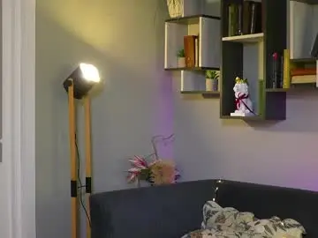 Chaturbate Live Porn of cielomio