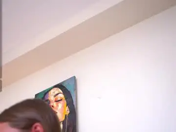 Chaturbate Best live sex cam show of cielomio