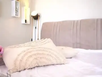 Chaturbate Best live sex cam show of cielomio