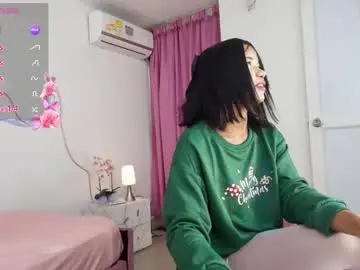 Chaturbate Nude Webcam of dannagabriella