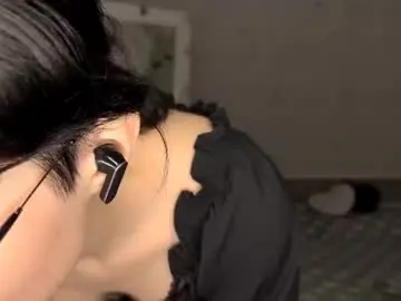 Chaturbate Nude Webcam of dodiebabikian