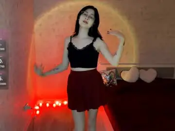 Chaturbate Sex Cam of dodiebabikian