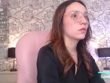 Chaturbate Best Webcam of eliza_gh
