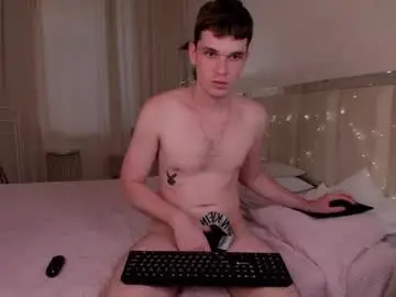 Chaturbate Sex Chat of franklinow