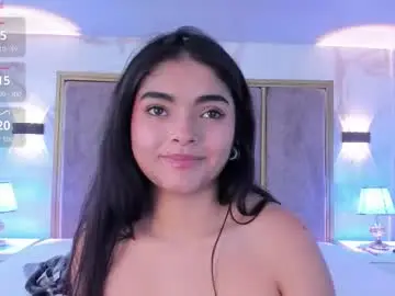 Chaturbate Nude Webcam of giselamaru