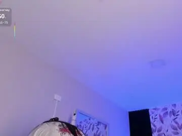 Chaturbate Live Porn of giselamaru