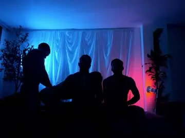 Chaturbate Nude Webcam of highlatin_guys