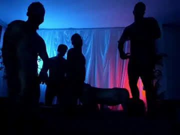 Chaturbate Sex Chat of highlatin_guys