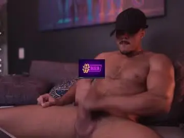 Chaturbate Live Porn of highlatin_guys