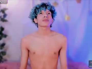 Chaturbate Best Webcam of im_alejo