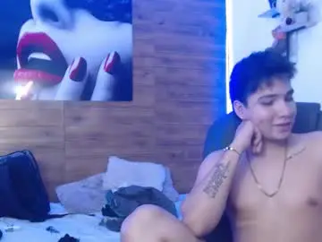 Chaturbate Adult Webcams of jacoob_smiith