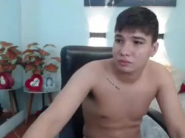 Chaturbate Live Sex Cam of jacoob_smiith