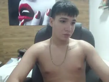 Chaturbate Adult Webcam of jacoob_smiith