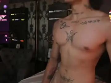 Chaturbate Nude Webcam of jaytaylorr